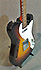 Fender Custom Shop 50s Thinline Telecaster