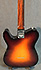 Fender Custom Shop 50s Thinline Telecaster