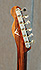 Fender Custom Shop 50s Thinline Telecaster