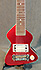 Chiquita Travel Guitar