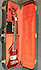 Chiquita Travel Guitar