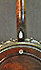 Bacon & Day Super Banjo 1925-26