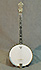 Bacon & Day Super Banjo 1925-26