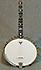 Bacon & Day Super Banjo 1925-26