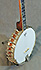 Bacon & Day Super Banjo 1925-26