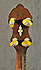 Bacon & Day Super Banjo 1925-26
