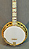 Gibson Banjo 5 cordes Florentine Bella Voce de 1927