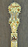 Gibson Banjo 5 cordes Florentine Bella Voce de 1927