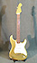 Fender Custom Shop 1960 Stratocaster Relic 50th Anniversary