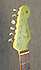 Fender Custom Shop 1960 Stratocaster Relic 50th Anniversary