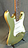 Fender Custom Shop 1960 Stratocaster Relic 50th Anniversary