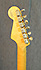 Fender Custom Shop 1960 Stratocaster Relic 50th Anniversary