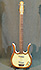 Danelectro Longhorn de 1959