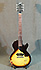 Epiphone Les Paul Junior Made in Japan  Mod. Logo Gibson micro Bare Knuckle