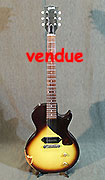 Epiphone Les Paul Junior Made in Japan Mod. Logo Gibson micro Bare Knuckle