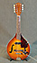 Harmony Mandoline micro De Armond