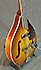 Harmony Mandoline micro De Armond