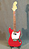 Fender Musicmaster II de 1966