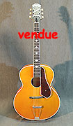 Epiphone Century Deluxe