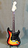 Fender Stratocaster ST72 Made in Japan de 1986