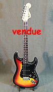 Fender Stratocaster ST72 Made in Japan de 1986