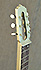 National Lapsteel Hawaiian de 1936 Aluminium Cast 