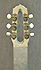 National Lapsteel Hawaiian de 1936 Aluminium Cast 