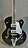 Gretsch G6136 SLBP Black Phoenix