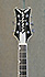 Gretsch G6136 SLBP Black Phoenix