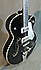 Gretsch G6136 SLBP Black Phoenix