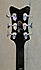 Gretsch G6136 SLBP Black Phoenix