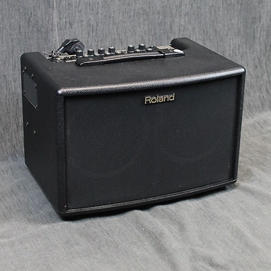 Roland Acoustic Chorus AC-60 avec housse