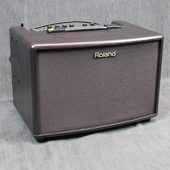 Roland Acoustic Chorus AC-60 avec housse