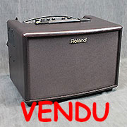 Roland Acoustic Chorus AC-60 avec housse