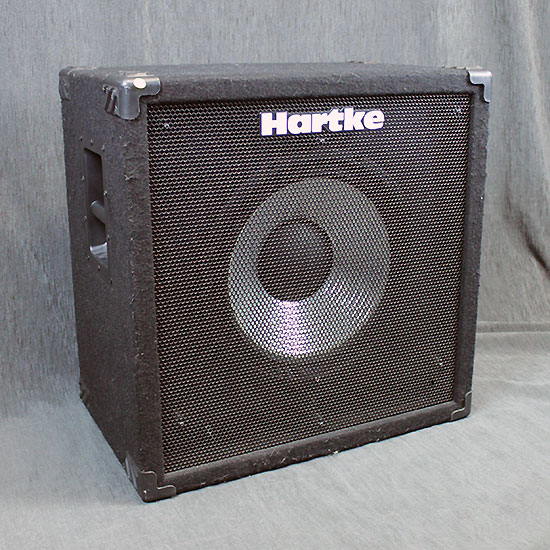 Hartke 115 XL Bass Cabinet