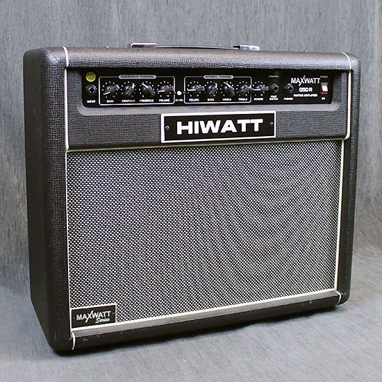 Hiwatt GR50R