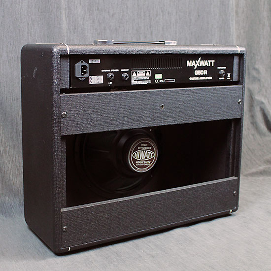 Hiwatt GR50R