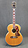 Gibson J200STD de 2009