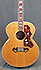 Gibson J200STD de 2009