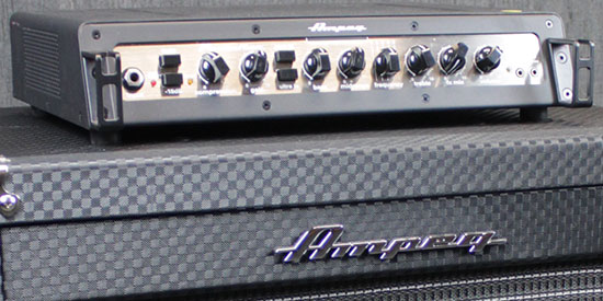 Ampeg Portaflex PF500