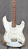 Fender Custom Shop 63 Stratocaster Relic de 2019