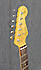 Fender Custom Shop 63 Stratocaster Relic de 2019