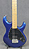 Musicman Silhouette Speciale