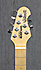 Musicman Silhouette Speciale