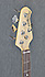 Musicman Stingray 5