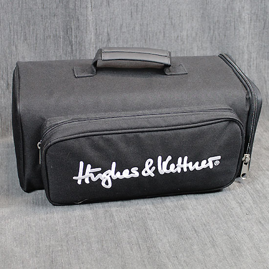 Hughes & Kettner Tube Meister 18 avec housse