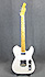 Fender Custom Shop Post Modern Telecaster Journeyman