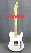 Fender Custom Shop Post Modern Telecaster Journeyman