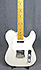 Fender Custom Shop Post Modern Telecaster Journeyman