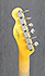 Fender Custom Shop Post Modern Telecaster Journeyman